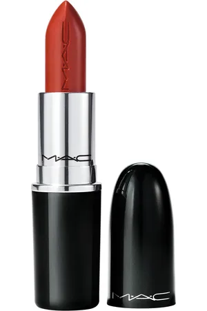 Mac Lustreglass Sheer-Shine Lipstick