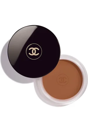 CHANEL Les Beiges Healthy Glow Bronzing Cream-Gel Bronzer