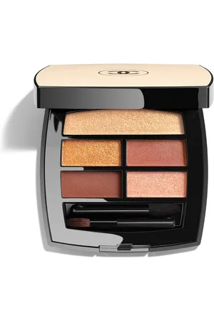 CHANEL Les Beiges Healthy Glow Eye Palette