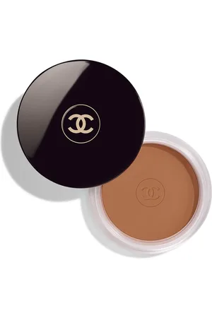 CHANEL Les Beiges Healthy Glow Bronzing Cream-Gel Bronzer