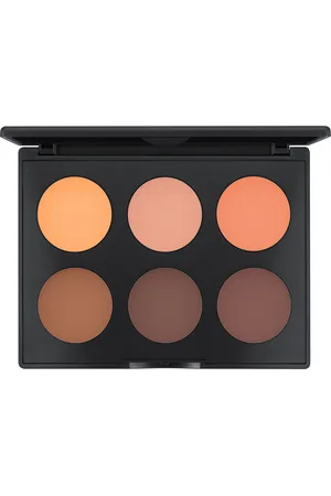 Mac Studio Fix Sculpt & Shape Contour Palette