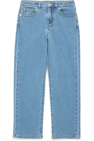 Moncler Stretch Cotton Jeans