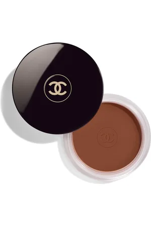 CHANEL Les Beiges Healthy Glow Bronzing Cream-Gel Bronzer