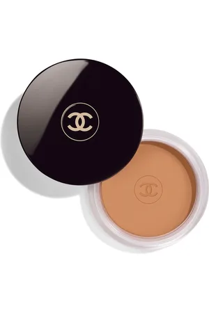 CHANEL Les Beiges Healthy Glow Bronzing Cream-Gel Bronzer
