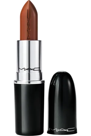 Mac Lustreglass Sheer-Shine Lipstick