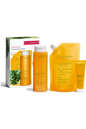 Clarins Tonic Energising Routine Gift Set