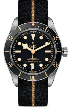 TUDOR Bay Fifty-Eight Stainless Steel Watch