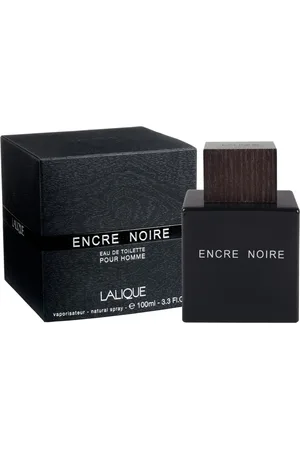 Lalique Encre Noire Eau de Toilette