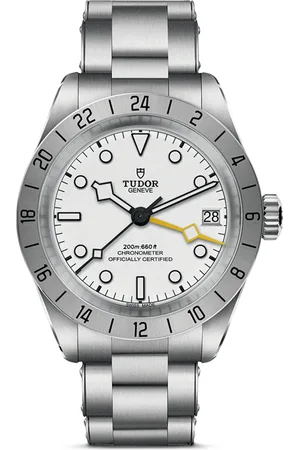 TUDOR Black Bay Pro Stainless Steel Watch