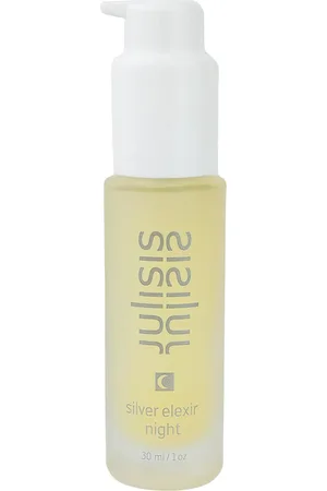 JULISIS Silver Elixir Night