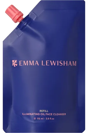 EMMA LEWISHAM Illuminating Face Oil Cleanser Refill