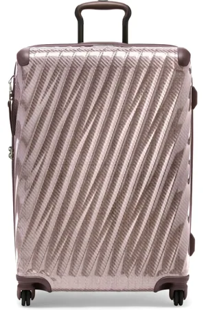 Tumi 19 Degree Lite Short Trip Checked Suitcase