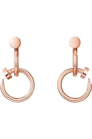 Cartier Juste un Clou Earrings