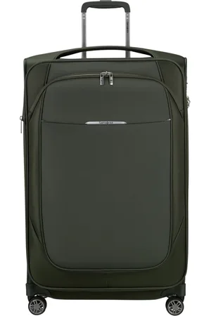 Samsonite Expandable Re-Lite Spinner Suitcase
