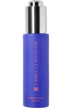 EMMA LEWISHAM Supernatural Face Oil