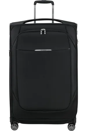 Samsonite Expandable Re-Lite Spinner Suitcase