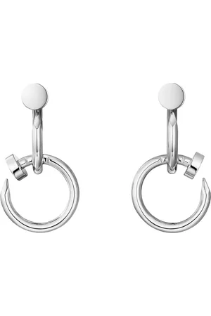 Cartier Gold Juste un Clou Earrings