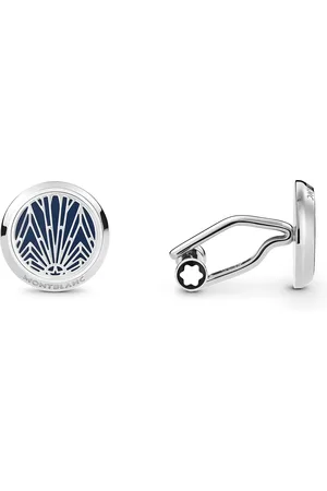 Montblanc Meisterstück The Origin Collection Cufflinks