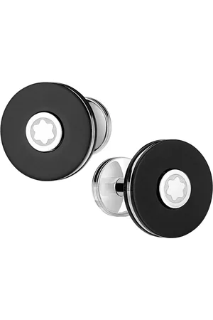 Montblanc Logo Cufflinks