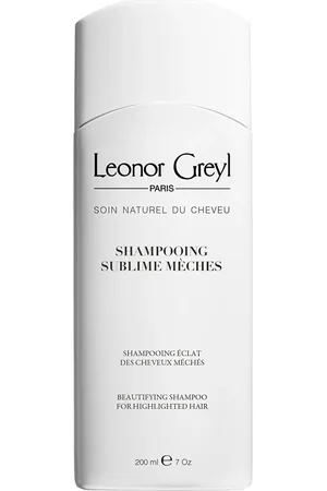 Leonor Greyl Shampooing Sublime Mèches Shampoo