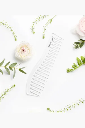 Leonor Greyl Hair Comb