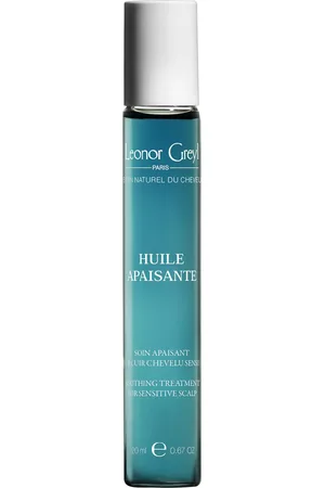 Leonor Greyl Huile Apaisante Hair Oil