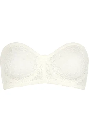 Wacoal Halo Lace Strapless bra - 32C