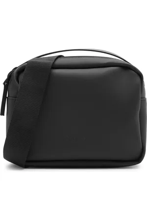 Rains Box Rubberised top Handle bag - - One Size