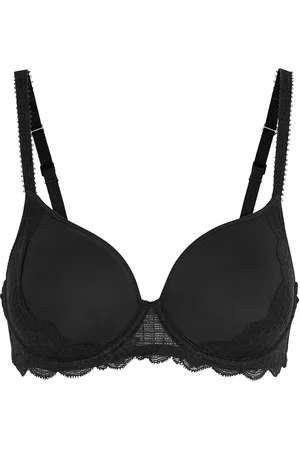 Simone Pérèle Simone PÉRÈLE Reve Spacer 3D Plunge bra - - 32B
