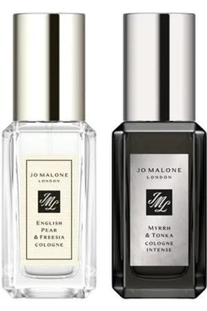 Jo Malone & Captivating Travel Cologne Duo, Fragrance