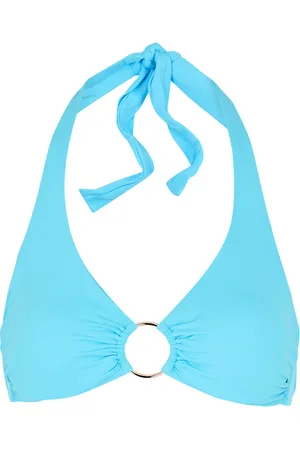 Melissa Odabash Brussels Halterneck Bikini top - - 38 (UK 6 /xs)