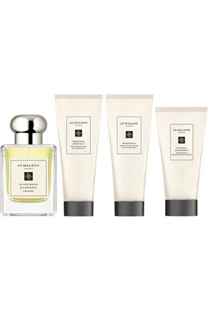 Jo Malone Mr Malone Travel Collection, Fragrance, Wood