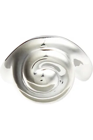 Louis Abel Uzu Sterling Ring - 52 (UK M / US 6.5)