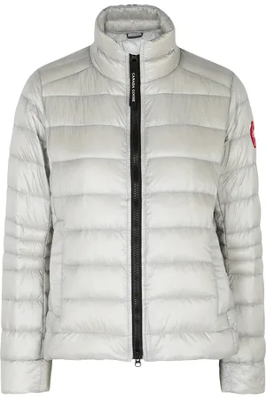 Canada Goose Cypress Quilted Shell Jacket - - L