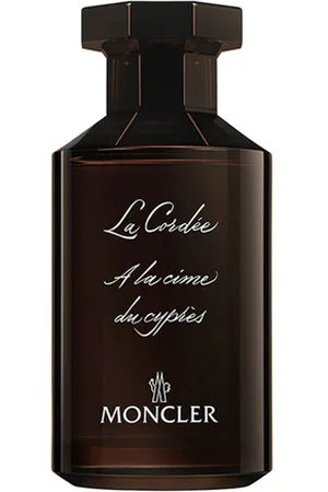 Moncler Les Sommets La Cordée Eau de Parfum 100ml