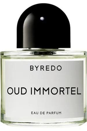 BYREDO Oud Immortel Eau De Parfum 50ml – Male – Masculine Fragrance
