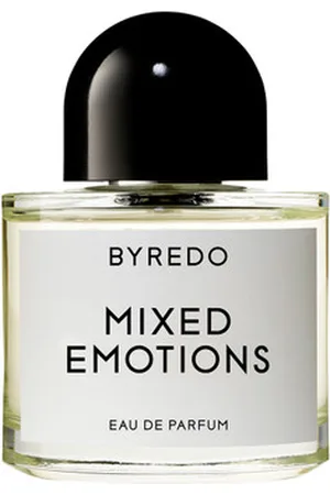 BYREDO Mixed Emotions Eau De Parfum 50ml – Male – Masculine Fragrance