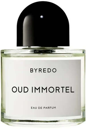 BYREDO Oud Immortel Eau De Parfum 100ml – Male – Masculine Fragrance