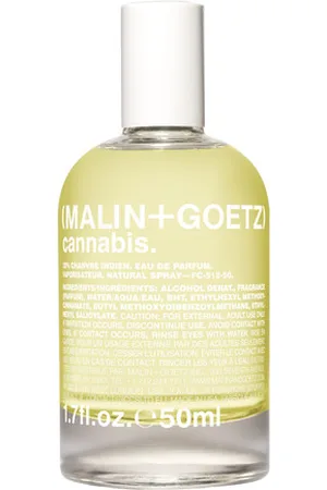 MALIN+GOETZ Cannabis Eau De Parfum 50ml