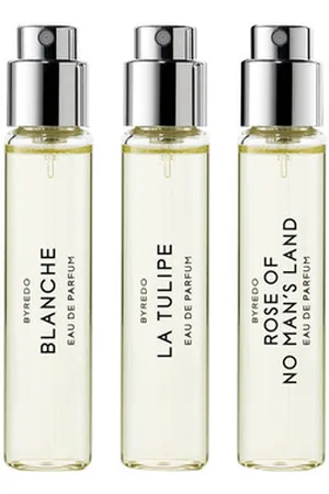 BYREDO La Sélection Florale x 12ml – Unisex – Unisex Fragrance