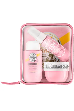 Sol de Janeiro Beija Flor Jet Set, Gift Sets, Beija Flor Body Wash