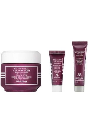 Sisley Rose Skin Infusion Cream Discovery Program, Gift Sets
