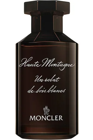 Moncler Les Sommets Haute Montagne Eau De Parfum 100ml
