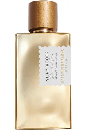 Goldfield & Banks Silky Woods Eau De Parfum 100ml