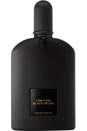 Tom Ford Orchid Eau De Toilette 100ml, Fragrance, Long-lasting, 100ml, Classic Signature Fragrance, Petal-rich Tuberose, 100ml