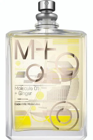 Escentric Molecules Molecule 01 + Ginger 100ml Unisex Fragrance