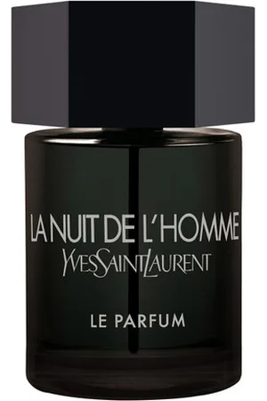 Saint Laurent La Nuit de L