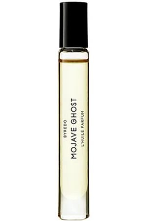 BYREDO Mojave Ghost Perfumed Oil .5ml – Male – Masculine Fragrance