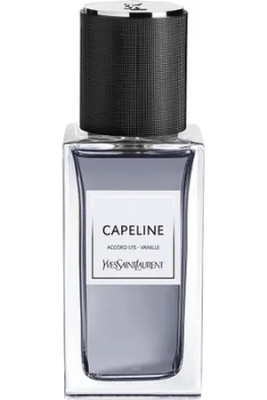 Saint Laurent Le Vestiaire des Parfums - Capeline Eau De Parfum 75ml