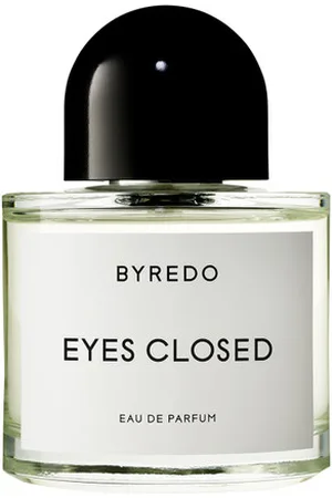 BYREDO Eyes Closed Eau De Parfum 100ml – Male – Masculine Fragrance